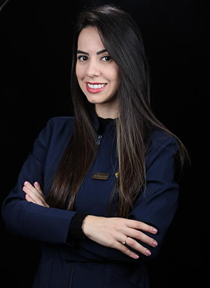 Dra Mariana